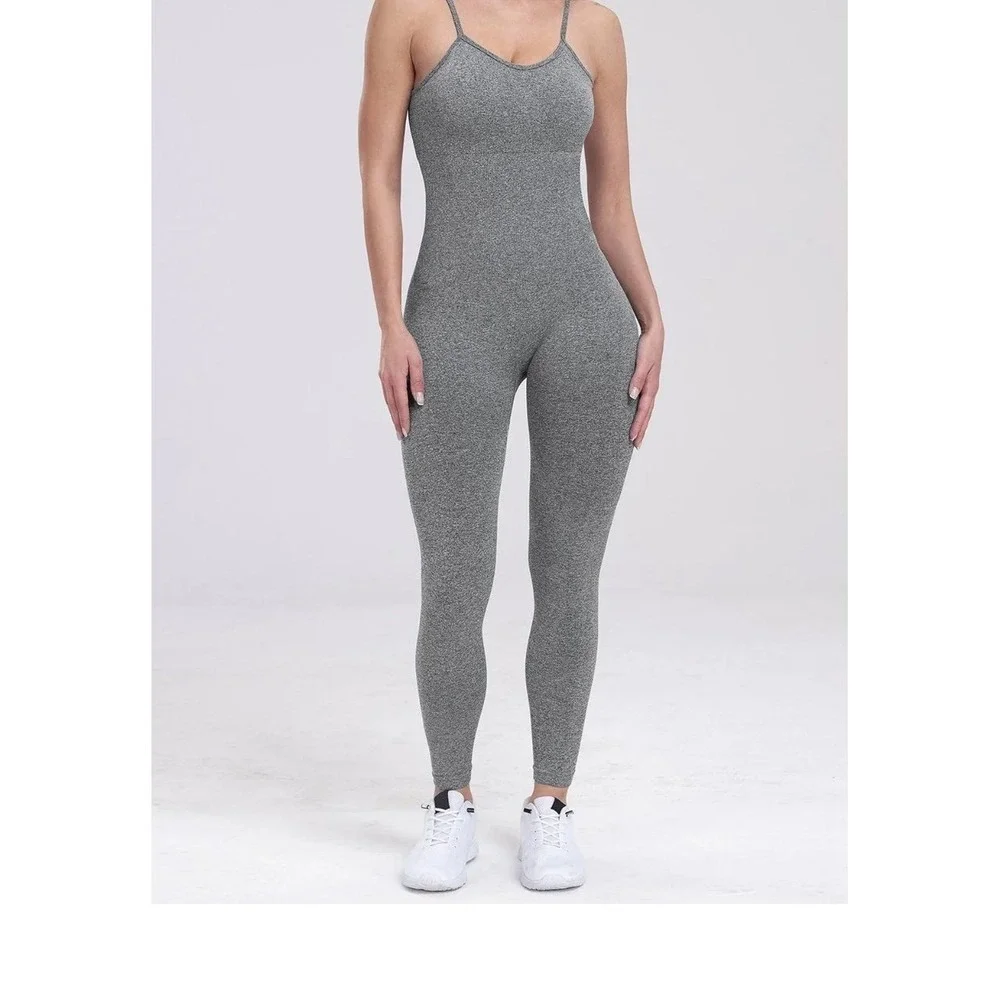Coodo seamless athletic